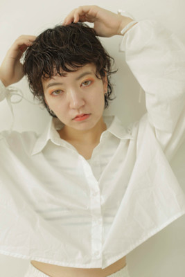 岡本/摂津本山/カラー/カット/トリートメント/