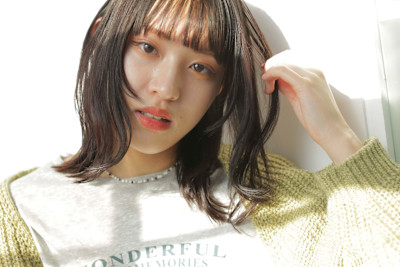 岡本/摂津本山/カラー/カット/トリートメント/