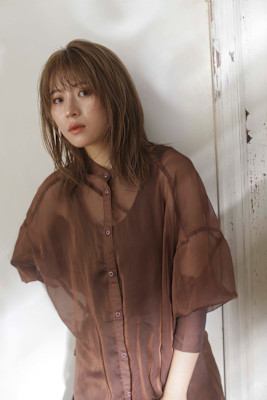 岡本/摂津本山/カラー/カット/トリートメント/