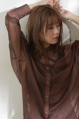 岡本/摂津本山/カラー/カット/トリートメント/