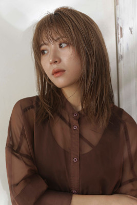 岡本/摂津本山/カラー/カット/トリートメント/