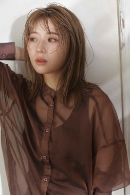 岡本/摂津本山/カラー/カット/トリートメント/