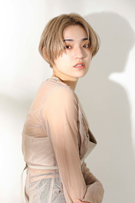 岡本/摂津本山/カラー/カット/トリートメント/