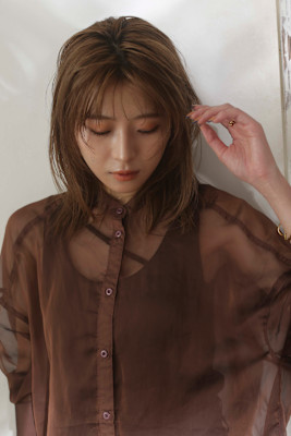 岡本/摂津本山/カラー/カット/トリートメント/