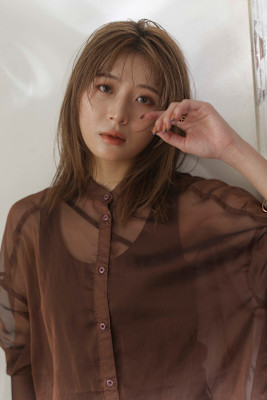 岡本/摂津本山/カラー/カット/トリートメント/