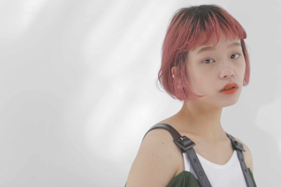 岡本/摂津本山/カラー/カット/トリートメント/