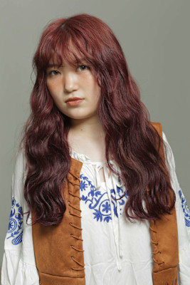 岡本/摂津本山/カラー/カット/トリートメント/