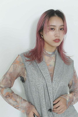 岡本/摂津本山/カラー/カット/トリートメント/