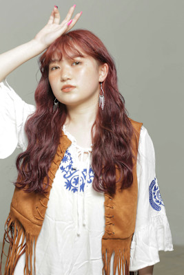 岡本/摂津本山/カラー/カット/トリートメント/