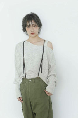 岡本/摂津本山/カラー/カット/トリートメント/