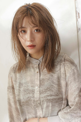 岡本/摂津本山/カラー/カット/トリートメント/