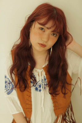 岡本/摂津本山/カラー/カット/トリートメント/