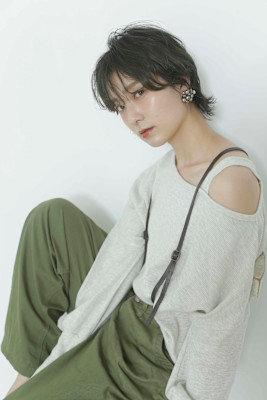 岡本/摂津本山/カラー/カット/トリートメント/