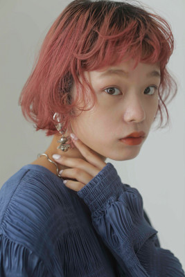 岡本/摂津本山/カラー/カット/トリートメント/