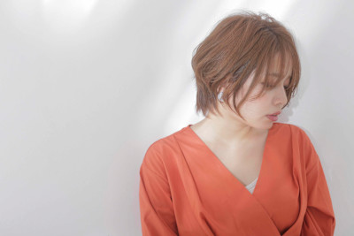 岡本/摂津本山/カラー/カット/トリートメント/