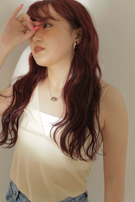 岡本/摂津本山/カラー/カット/トリートメント/