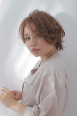 岡本/摂津本山/カラー/カット/トリートメント/