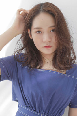 岡本/摂津本山/カラー/カット/トリートメント/