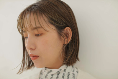 岡本/摂津本山/カラー/カット/トリートメント/