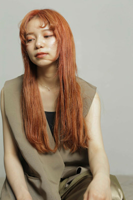 岡本/摂津本山/カラー/カット/トリートメント/