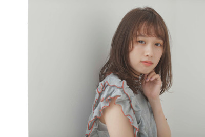 岡本/摂津本山/カラー/カット/トリートメント/