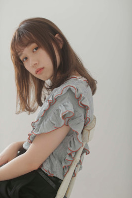 岡本/摂津本山/カラー/カット/トリートメント/