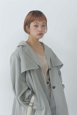 岡本/摂津本山/カラー/カット/トリートメント/