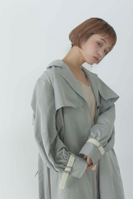 岡本/摂津本山/カラー/カット/トリートメント/