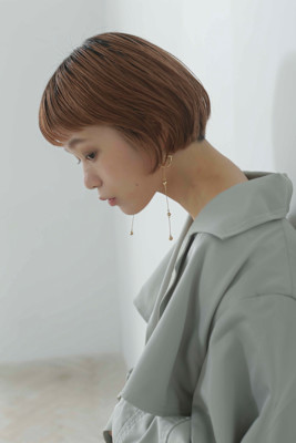 岡本/摂津本山/カラー/カット/トリートメント/