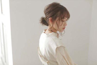 岡本/摂津本山/カラー/カット/トリートメント/