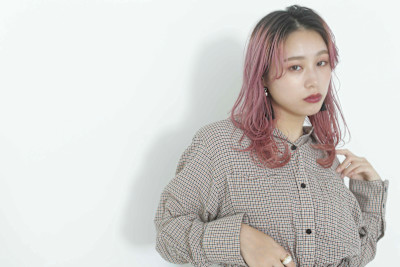 岡本/摂津本山/カラー/カット/トリートメント/