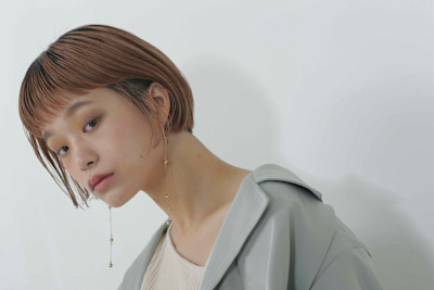 岡本/摂津本山/カラー/カット/トリートメント/