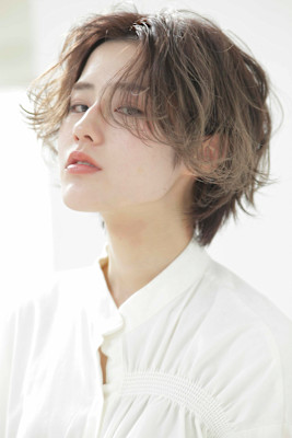 岡本/摂津本山/カラー/カット/トリートメント/