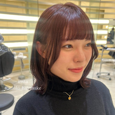 ＊ミディアムレイヤー