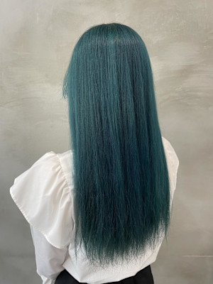 グリーンアッシュ