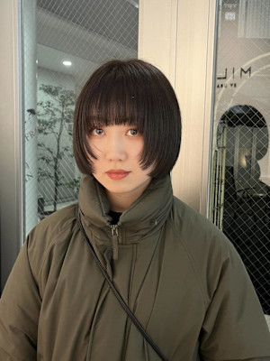 まろやかブラウン/仙台/TOKIO