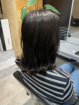 ダークグレージュ