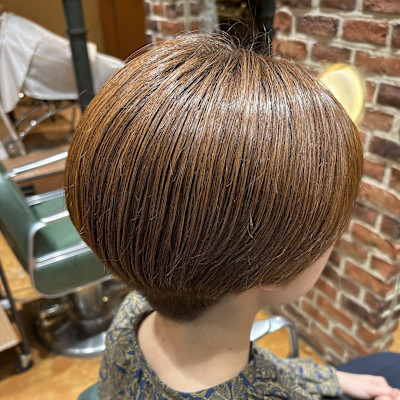 【さすだ】こっくりブラウンカラー