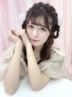 白石友梨ちゃん＊わんこヘア＊まゆ