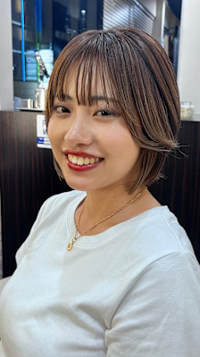 20/30/40代オススメ 大人カワイイ/ナチュラルショート