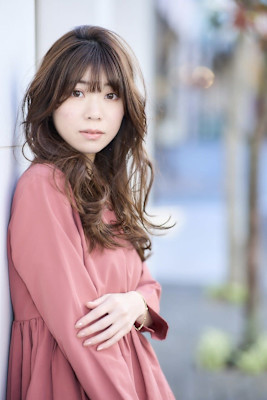 フェミニンパーマ＆エアリーロング