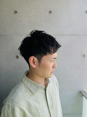 ショートスタイル