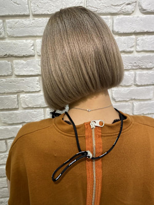 夏！ダブルカラー