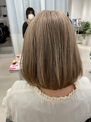 夏！ダブルカラー5