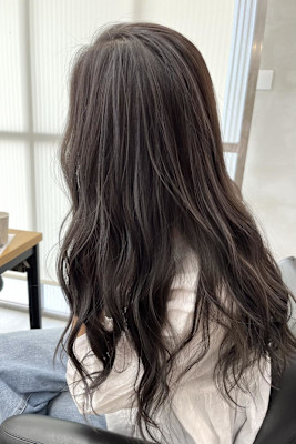 コントラストハイライト