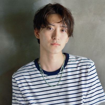 マッシュショート