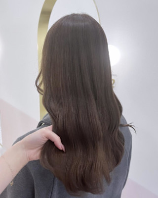 ブリーチミルクティーグレージュ＊rina＊