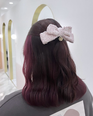 インナーピンク＊rina＊