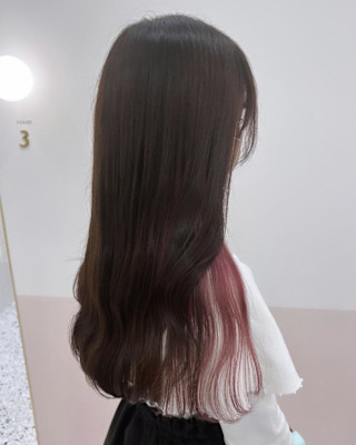 インナーピンク＊rina＊