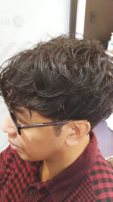 ツイストスパイラル